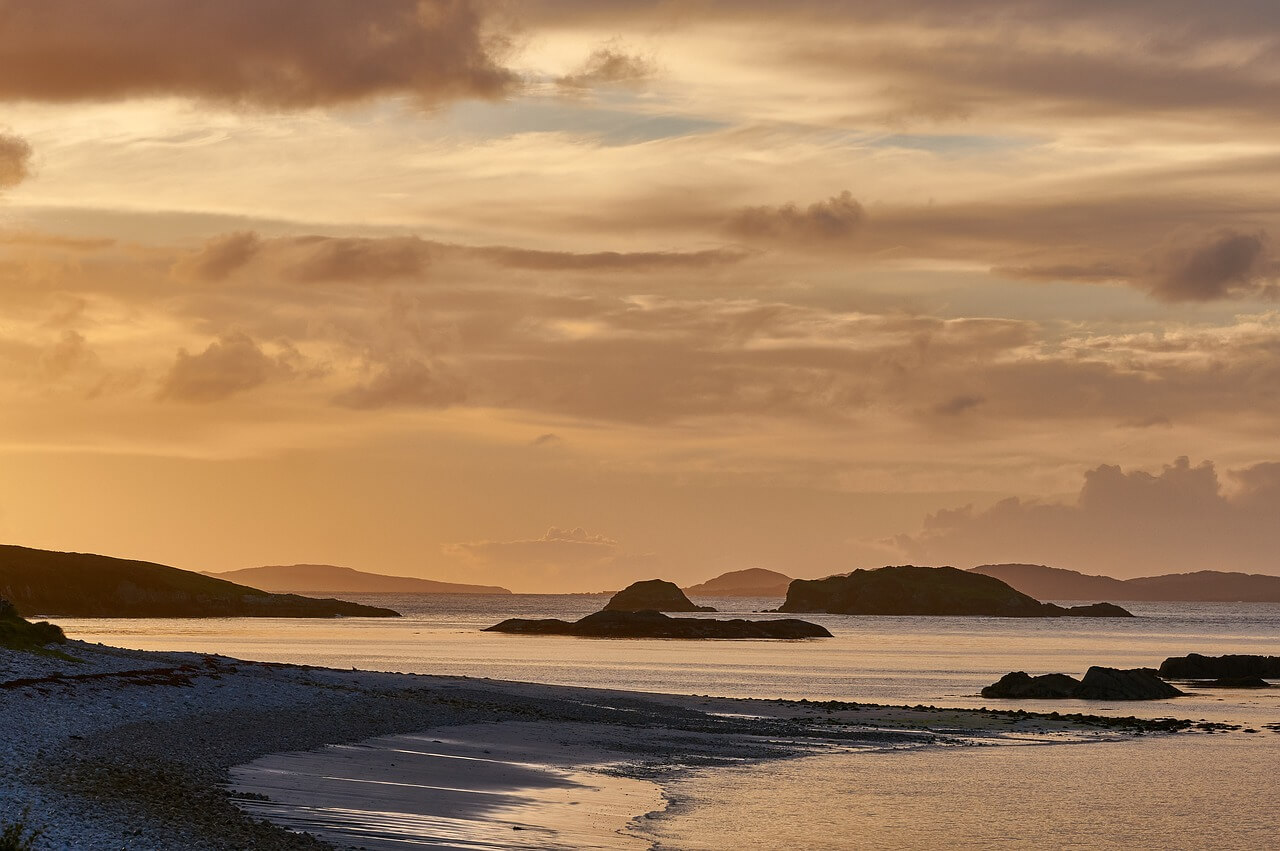 Ireland