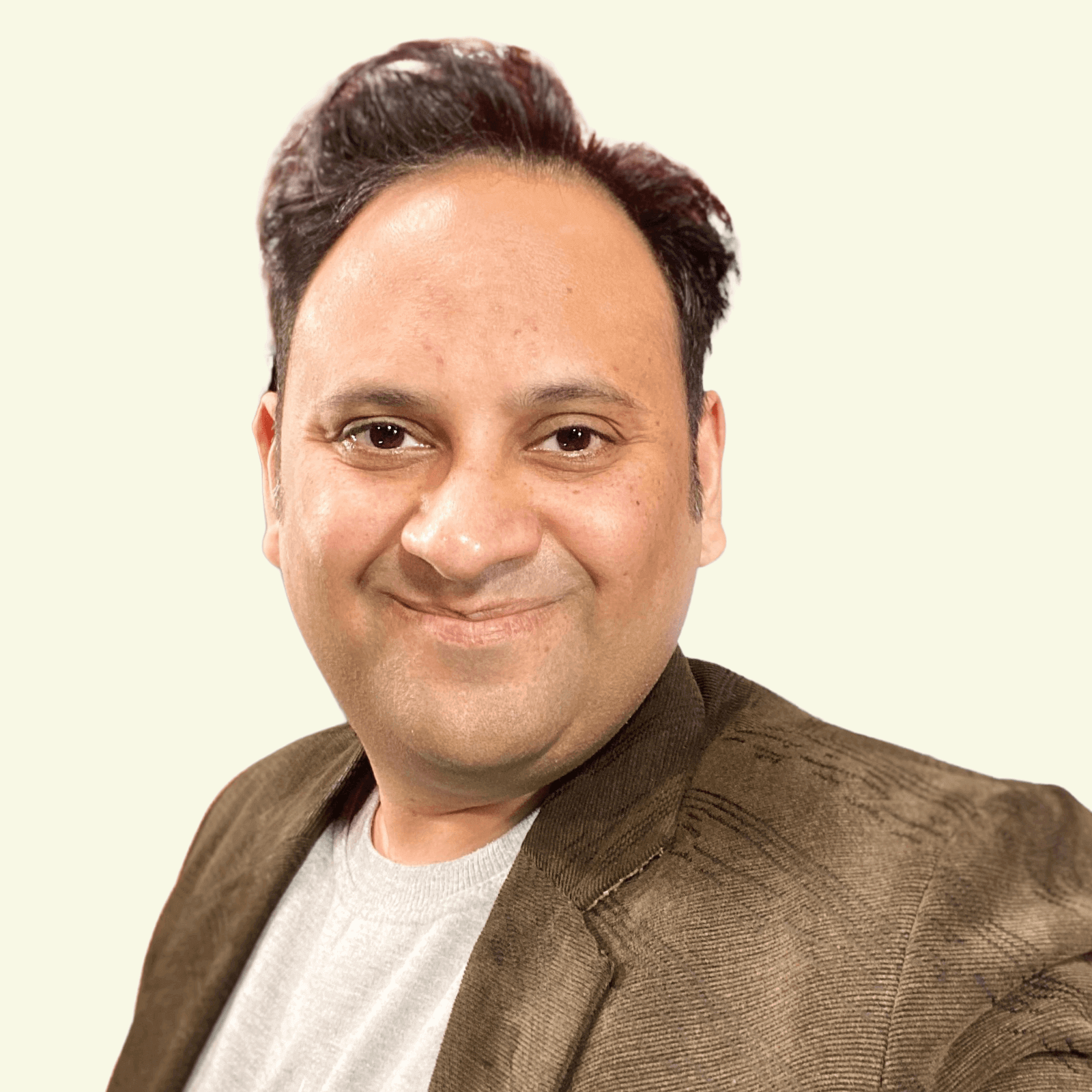 Adarsh Rai