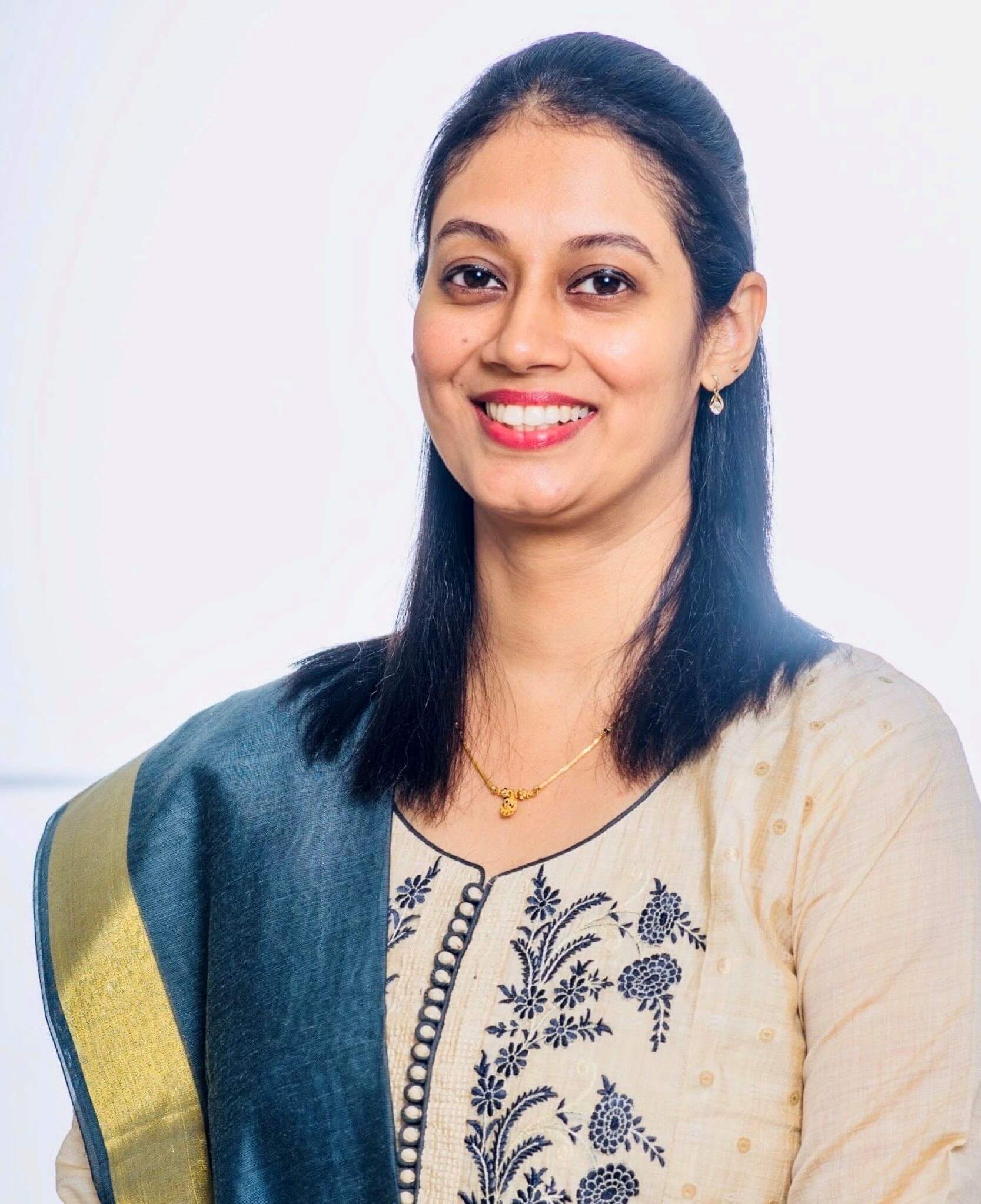 Chetana Asbe