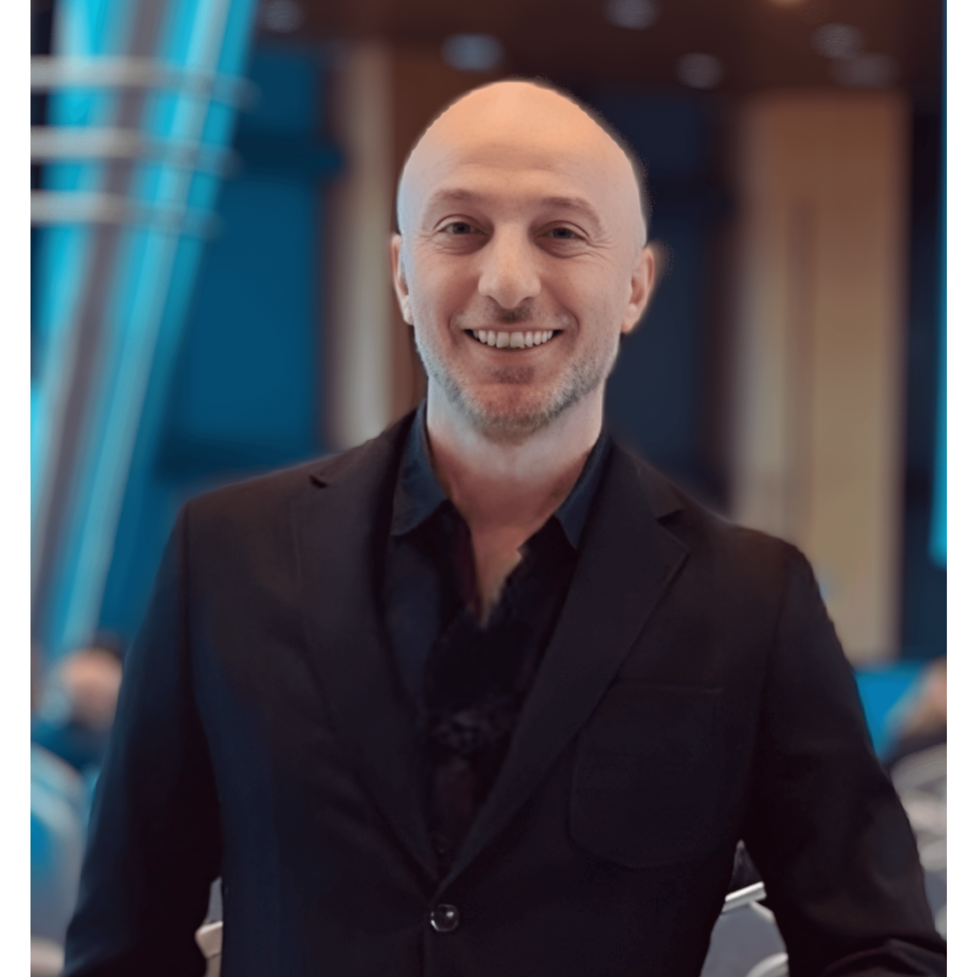 Gokhan Polat