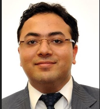Harit Bhasin
