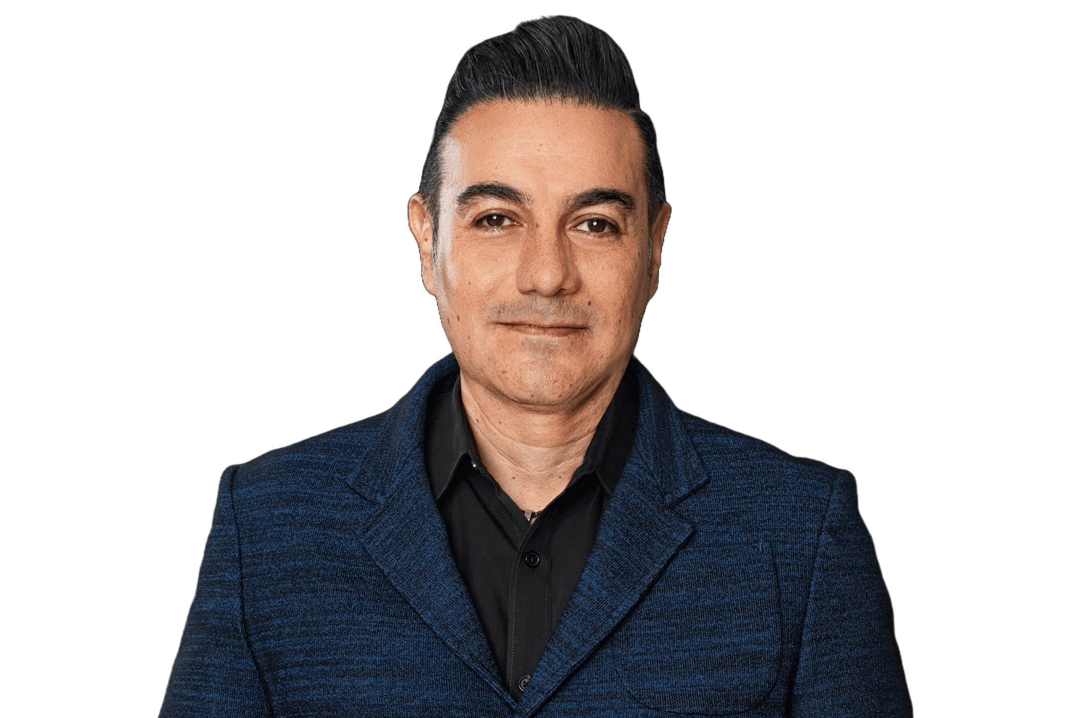 Oscar Ferrera