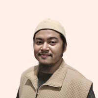Ahmad Zaky Syihan