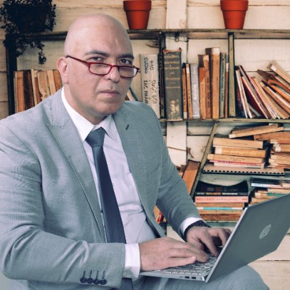 Ahmed Fouad
