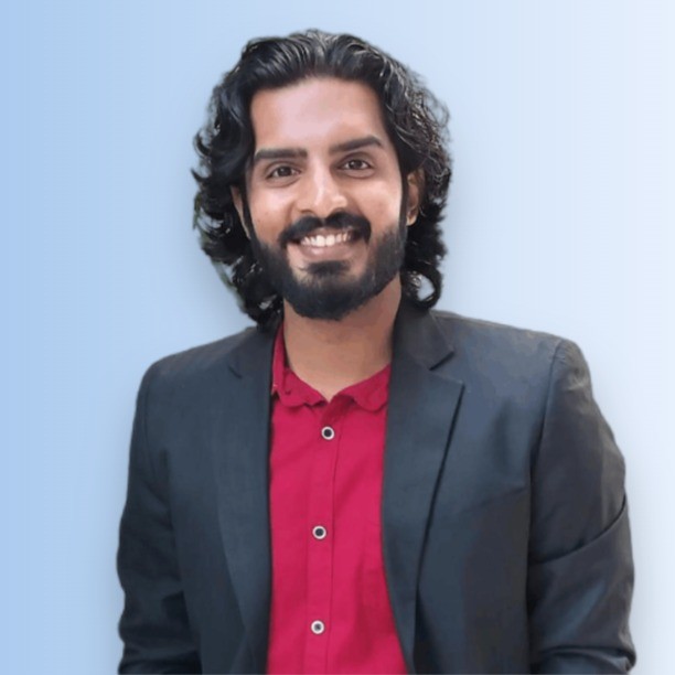 Akhilash K Nambiar