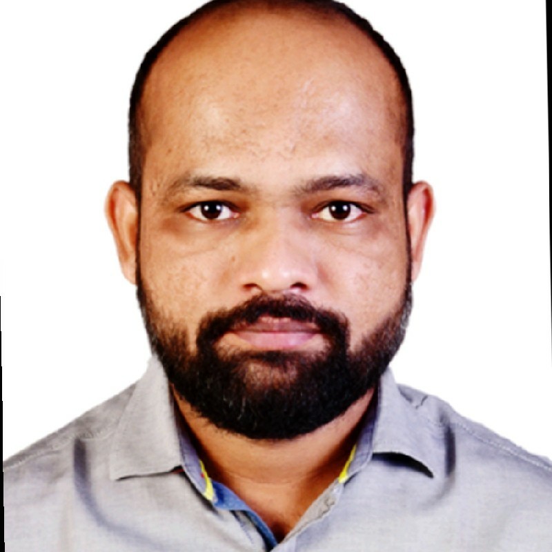 Amit Gawade