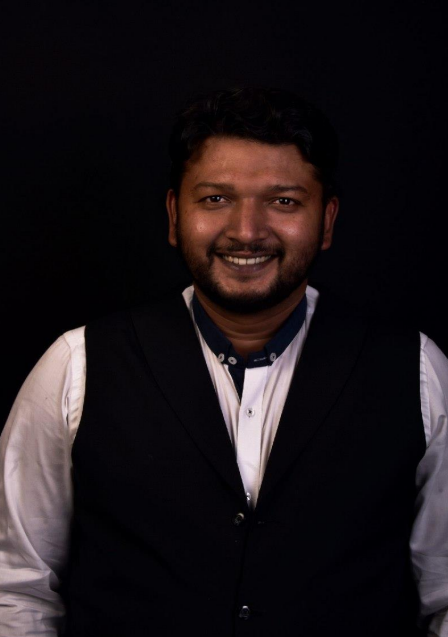 Amit Jadhav