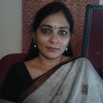 Amrita Saxena