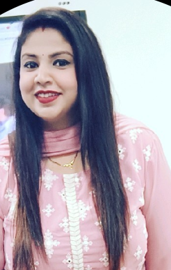 Anjali Chauhan