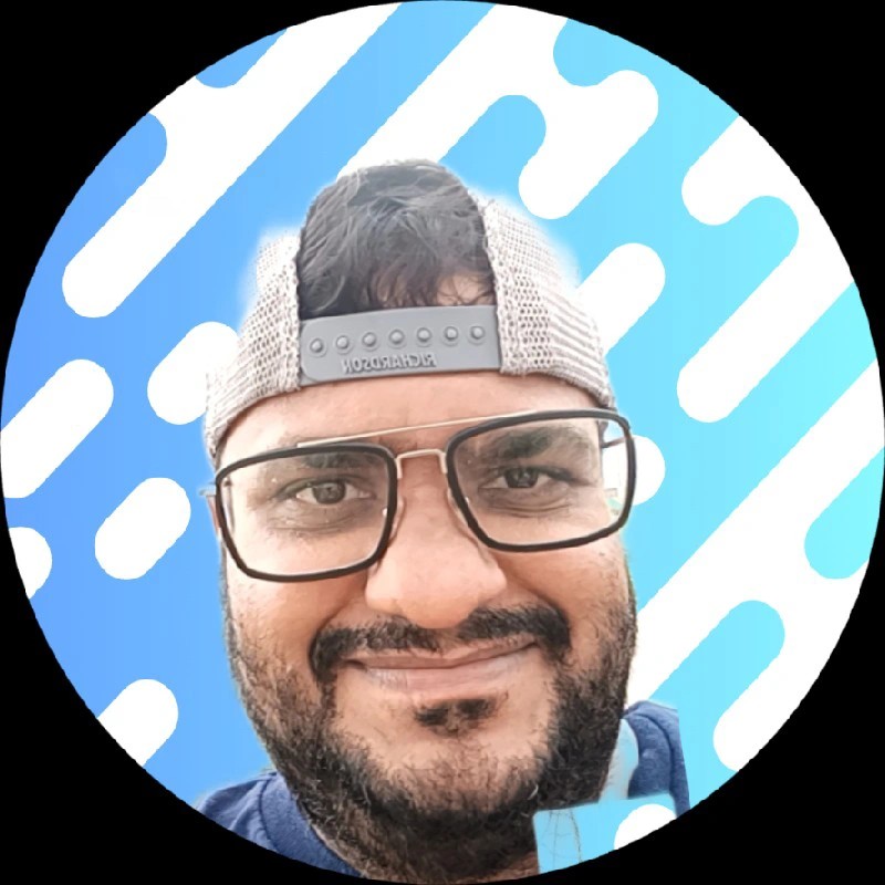 Anshul Saxena