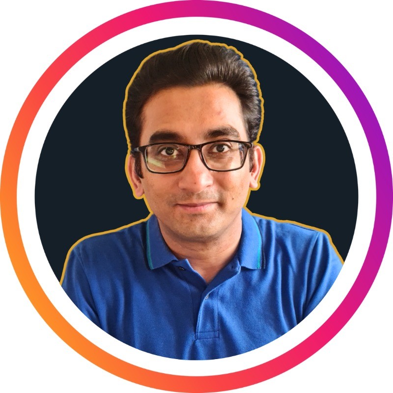 Avneesh Khare