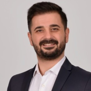 Baris Celiktas