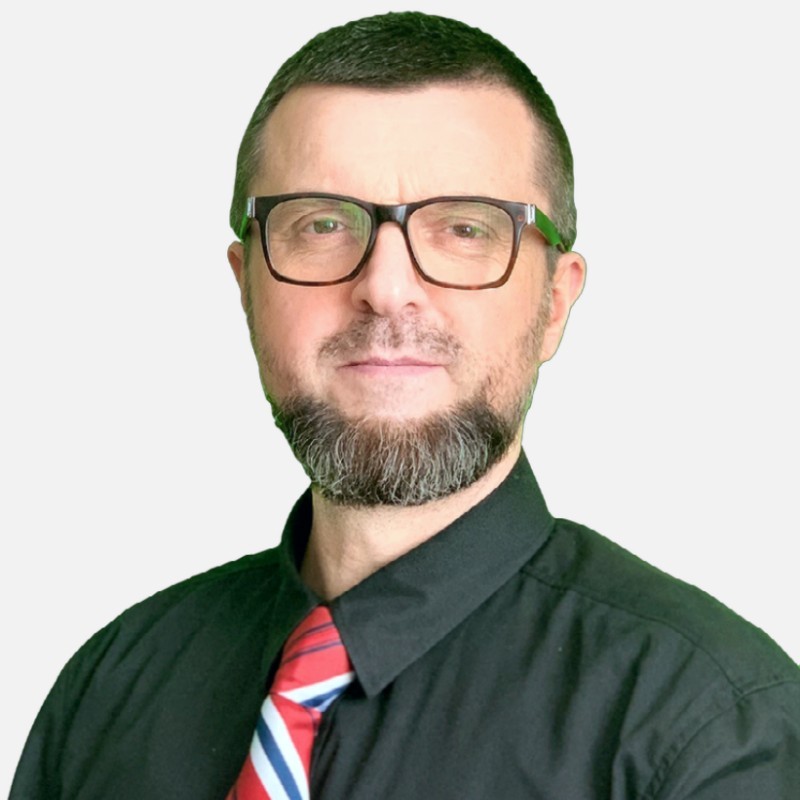 Bekim Dauti