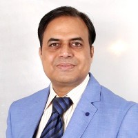 Bhupendra  Kumar Verma