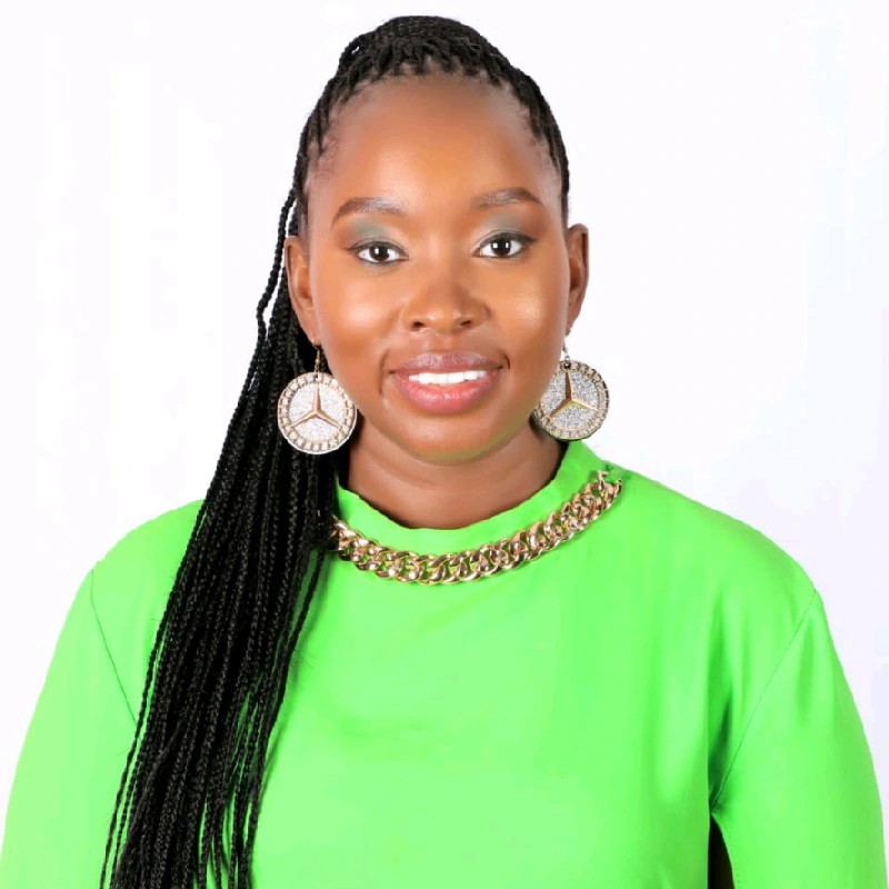 Millicent Chepkemoi