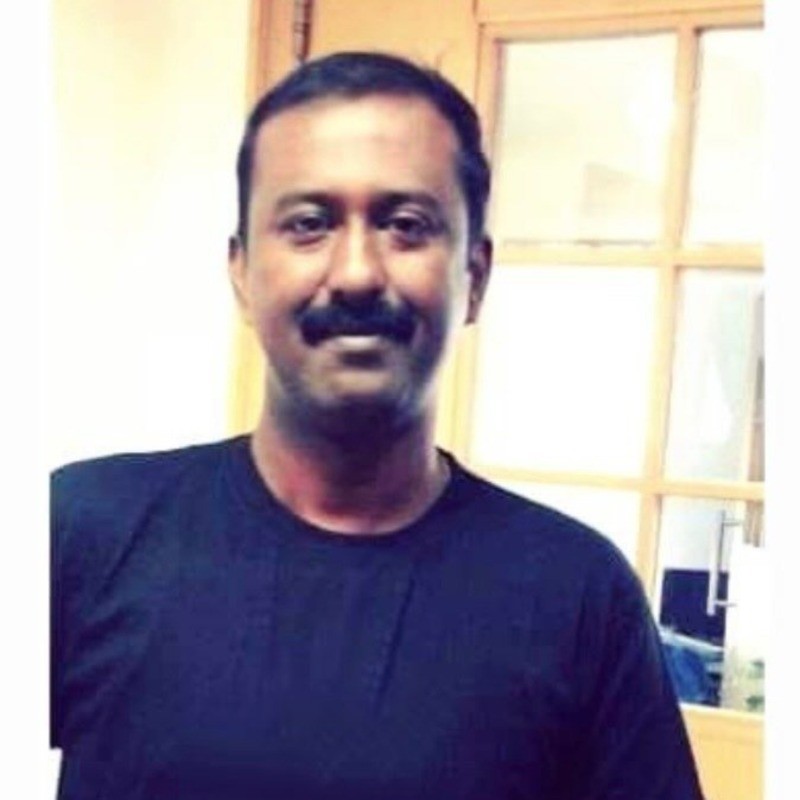 Meenakshisundaram Dorairaju