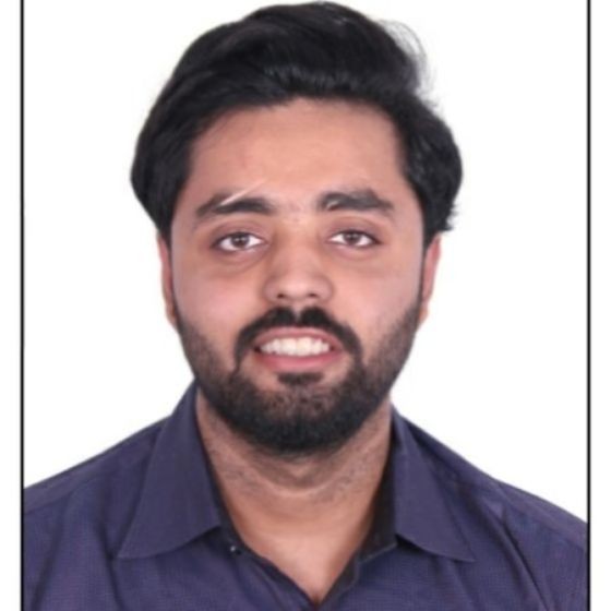 Devang Sareen