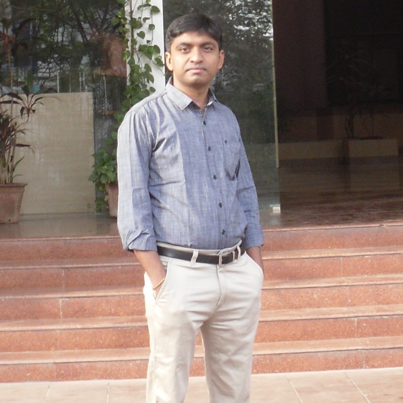 Dr Rajan Patel