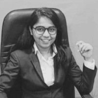 Dr Vaishaliba Vaghela