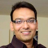 Gati Krishna Meher