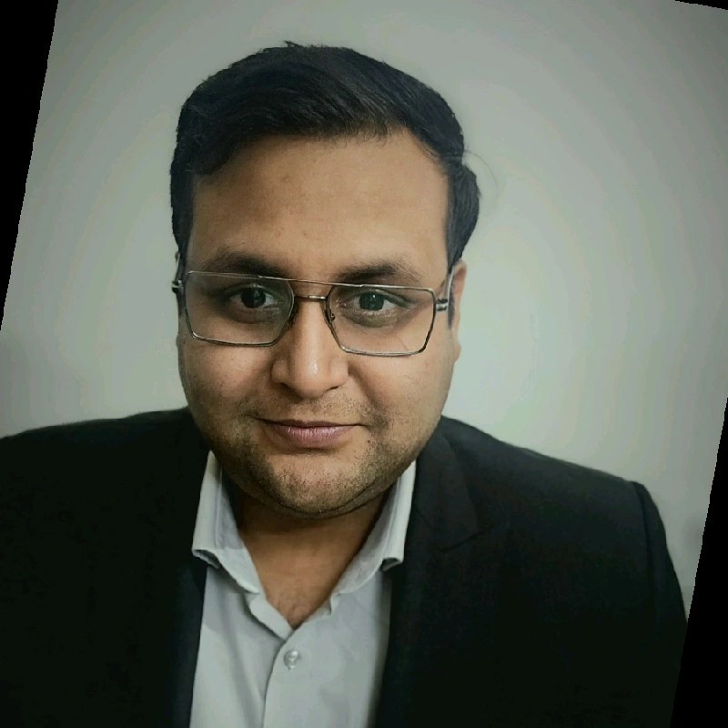 Harshit Gupta