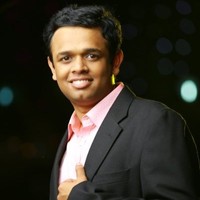 Visakh R J