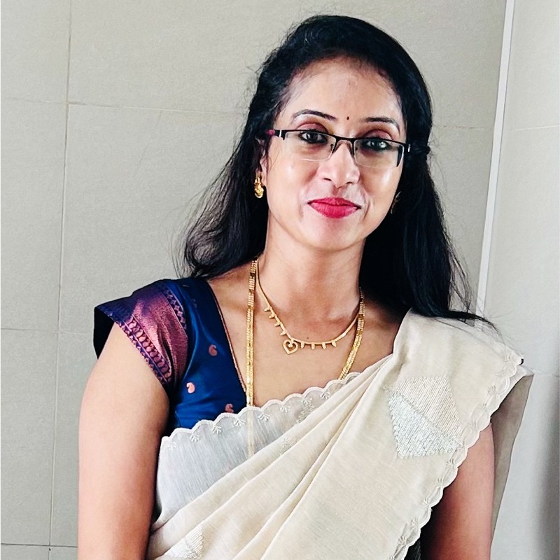 LAKSHMI DEVI PRAKASH