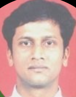Mahesh Balasubramanian