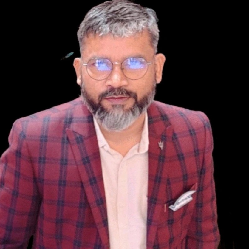 vikas kumar
