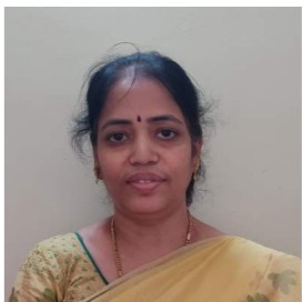 Manjula Gandhi S