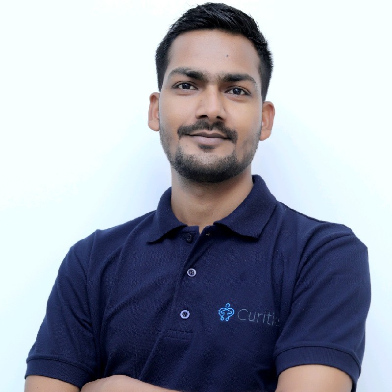 Manoj Bharti