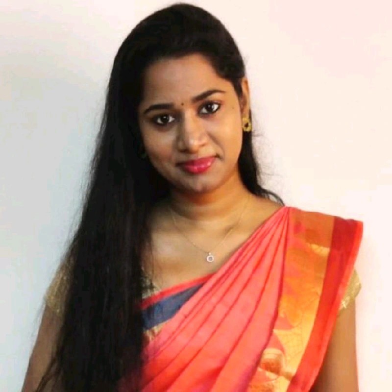 Mathuranjali M