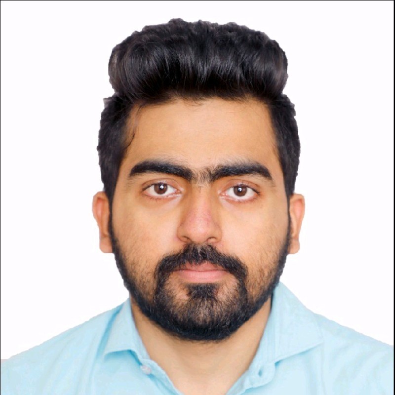 Vijay Mourya