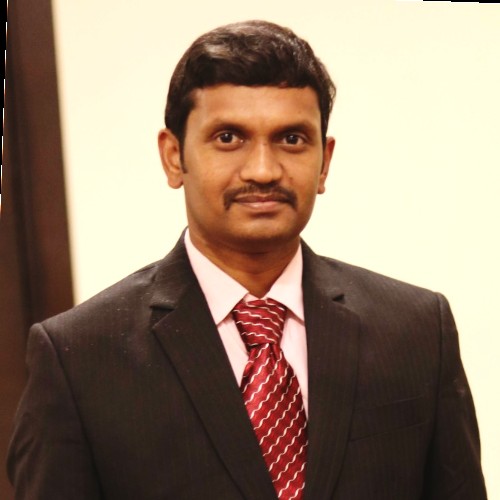 Venkata Subbarao Boggarapu