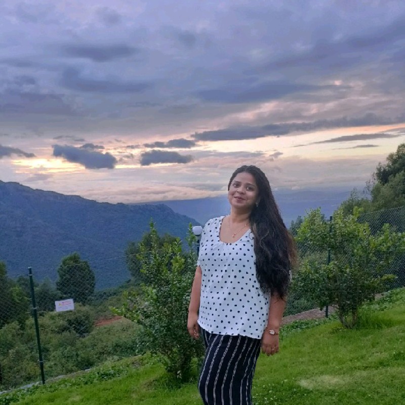 Nazira Shaikh