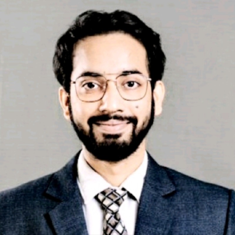 Utkarsh Sharma