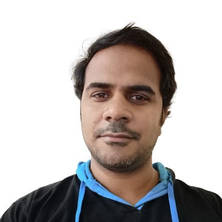 P V Harish Chandran