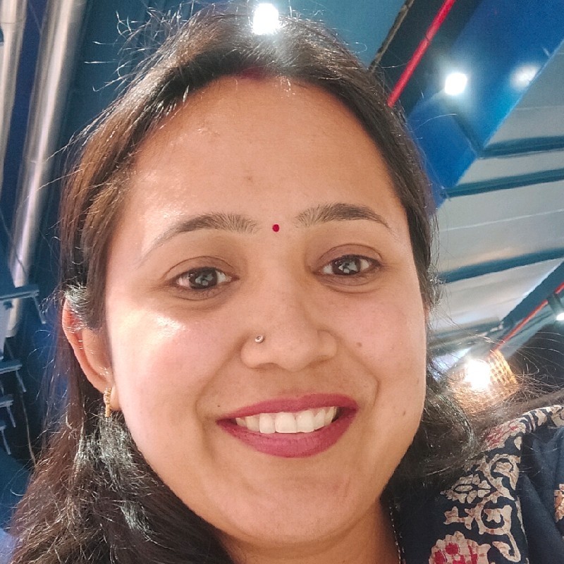Poonam Sharma