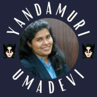 Umadevi Yandamuri