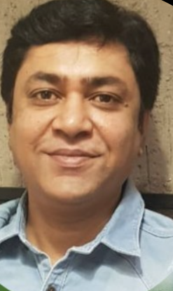Pratik Tejani