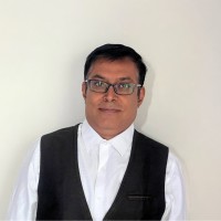 Pravinkumar Menghani