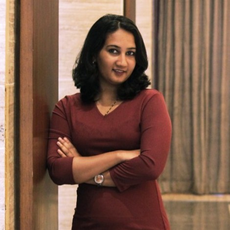 Tejal Gupta