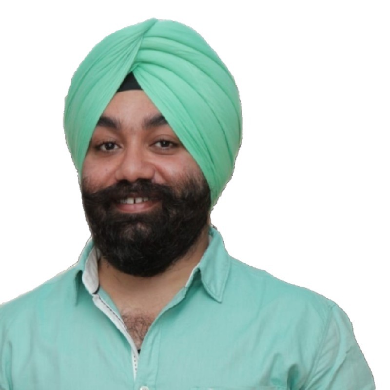 Sumit Pal Singh