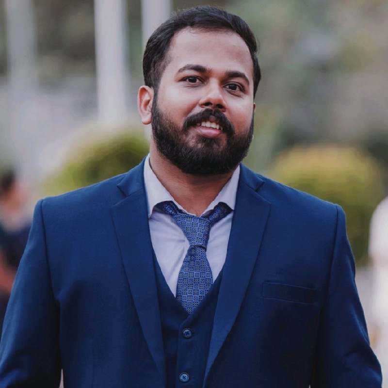 Sreehari VS