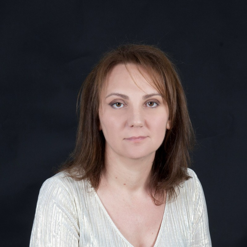 SOTIRA (ROULA) SEMERTZIDOU