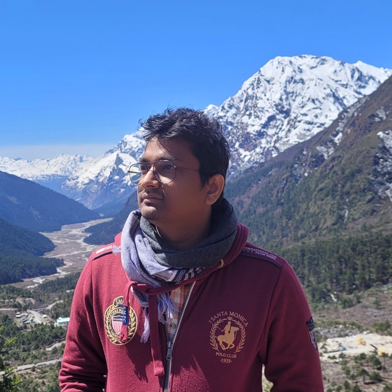 Shreyas Kale