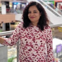 Shefali Arora