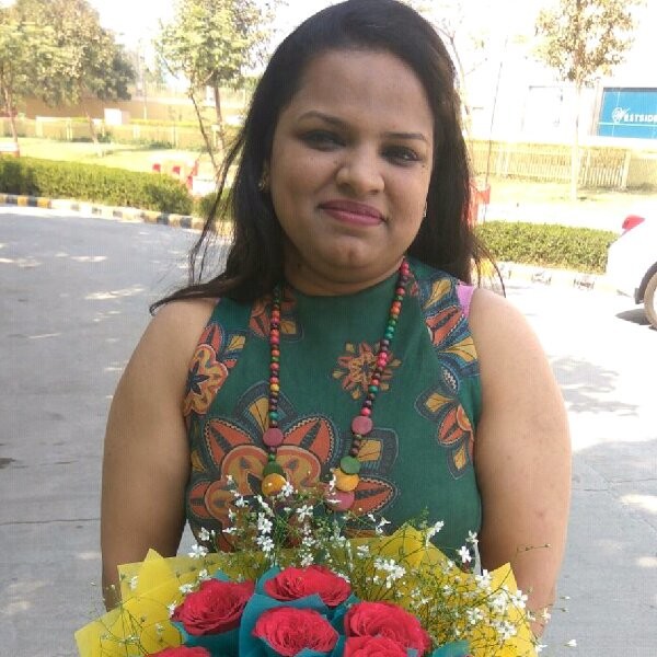 Shalini Gupta