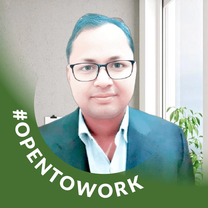 Sanjay Rout