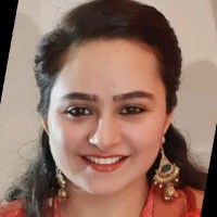 Rupal Garewal
